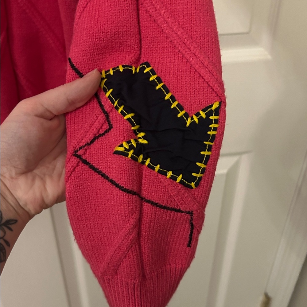 Amazon Cardigan - Picture 5 of 8